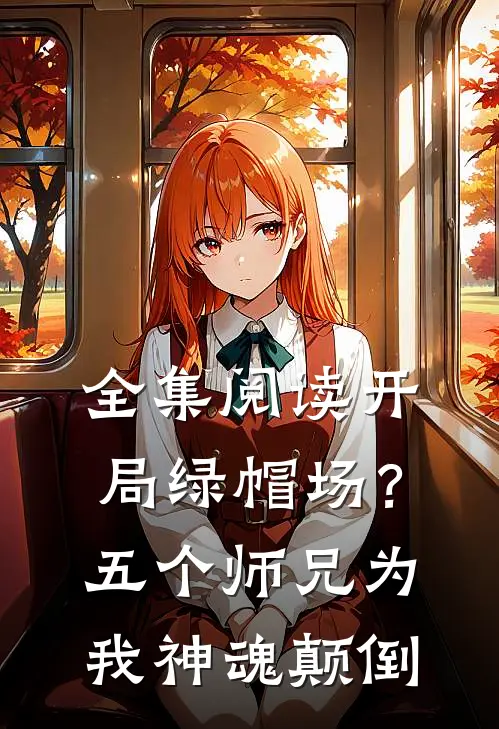 全集阅读开局绿帽场？五个师兄为我神魂颠倒