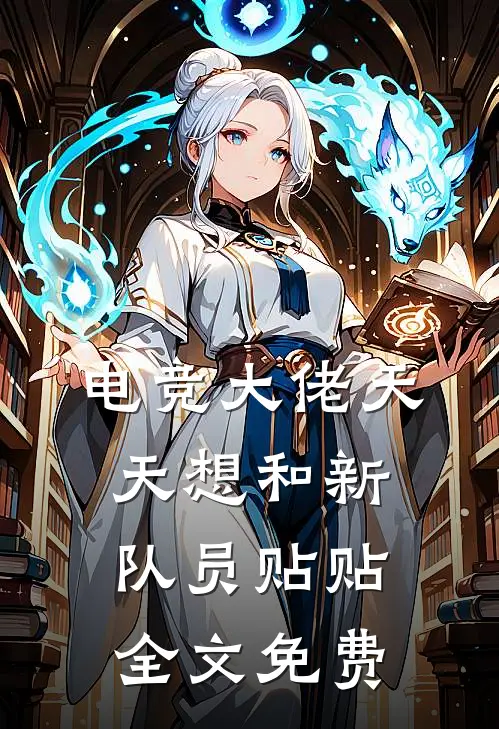 电竞大佬天天想和新队员贴贴全文免费