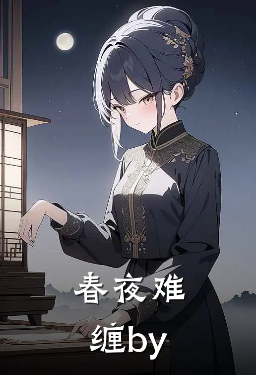 春夜难缠by