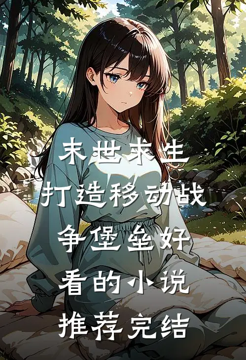 末世求生：打造移动战争堡垒好看的小说推荐完结