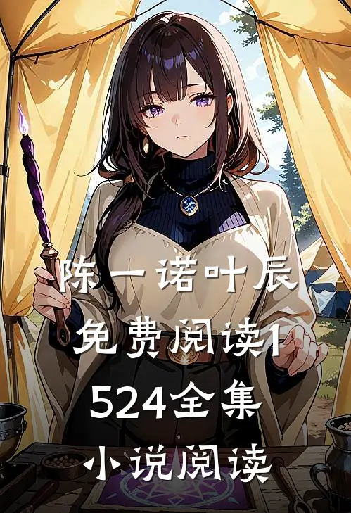 陈一诺叶辰免费阅读1524全集小说阅读