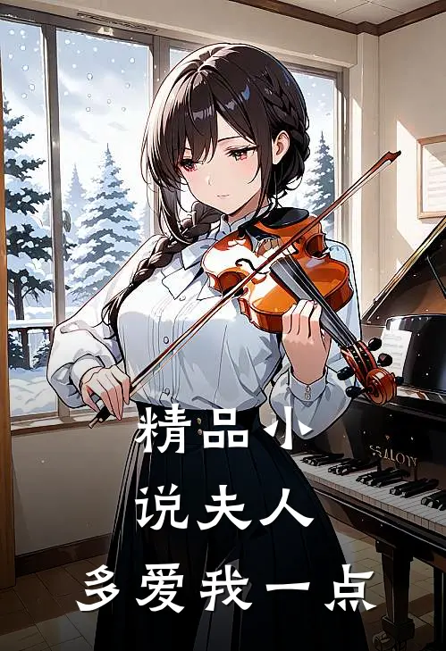 精品小说夫人，多爱我一点