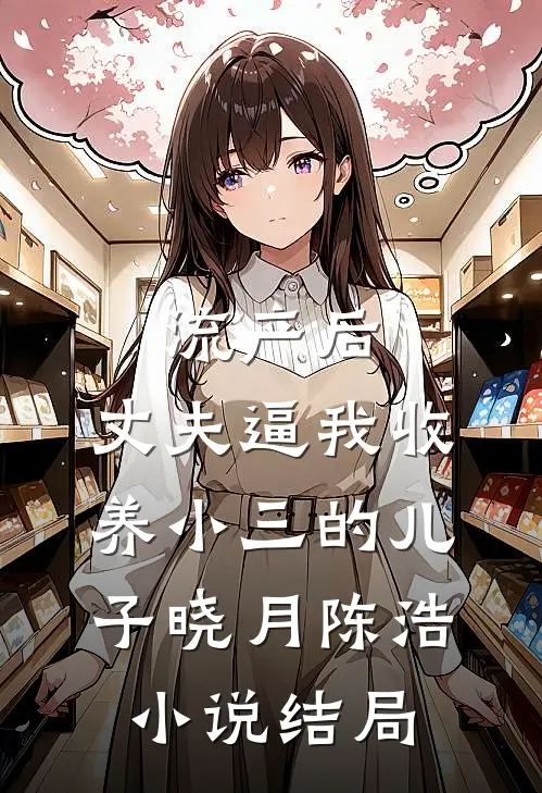流产后，丈夫逼我收养小三的儿子晓月陈浩小说结局