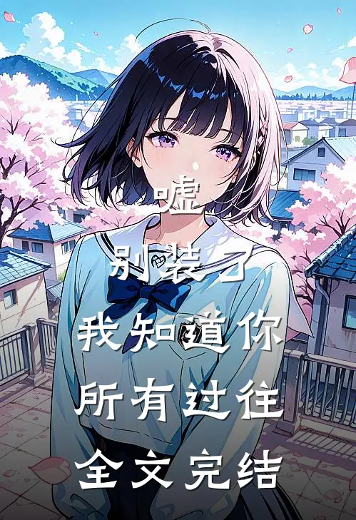 嘘，别装了，我知道你所有过往全文完结
