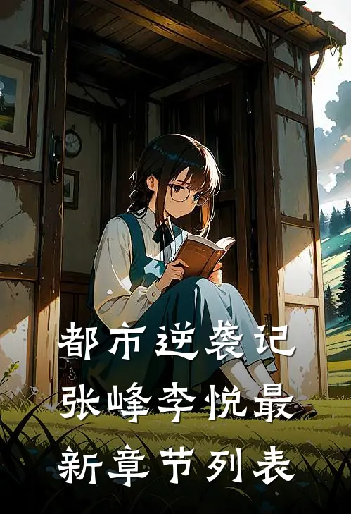 都市逆袭记张峰李悦最新章节列表