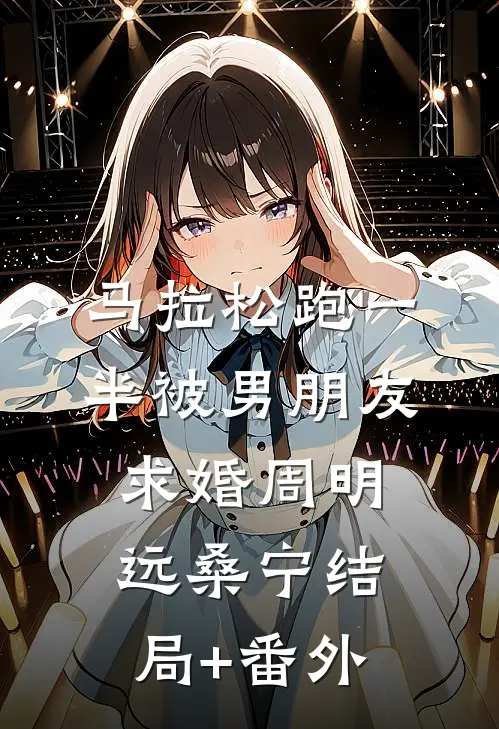 马拉松跑一半被男朋友求婚周明远桑宁结局+番外