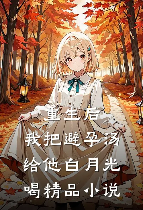 重生后，我把避孕汤给他白月光喝精品小说