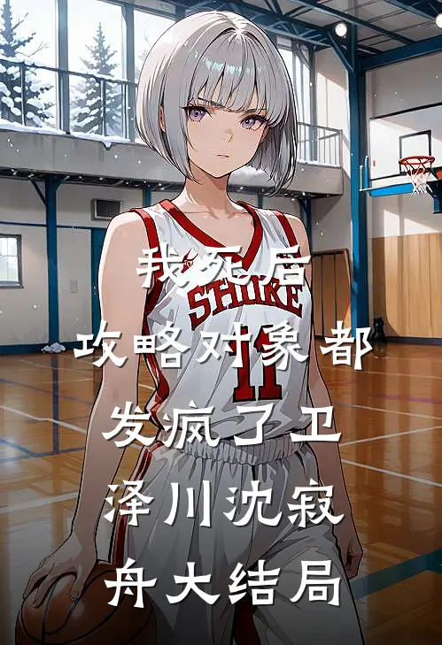我死后，攻略对象都发疯了卫泽川沈寂舟大结局