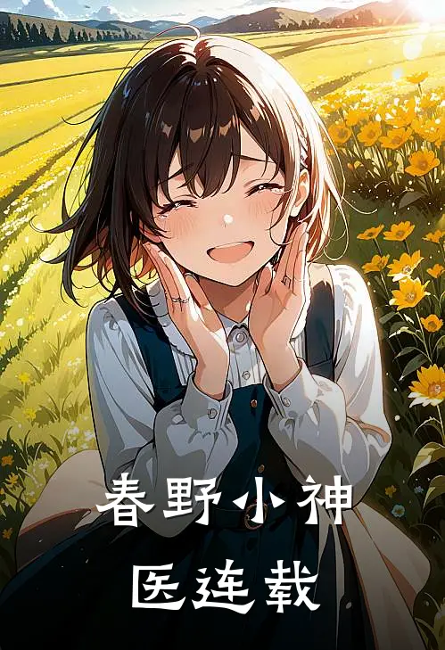 春野小神医连载