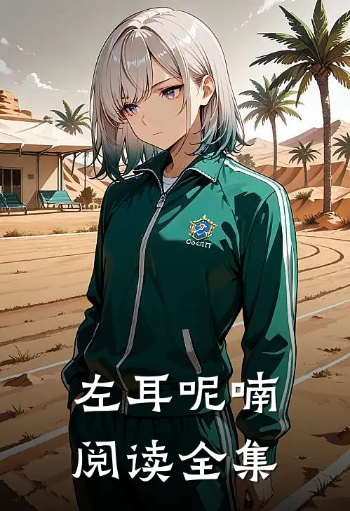 左耳呢喃阅读全集