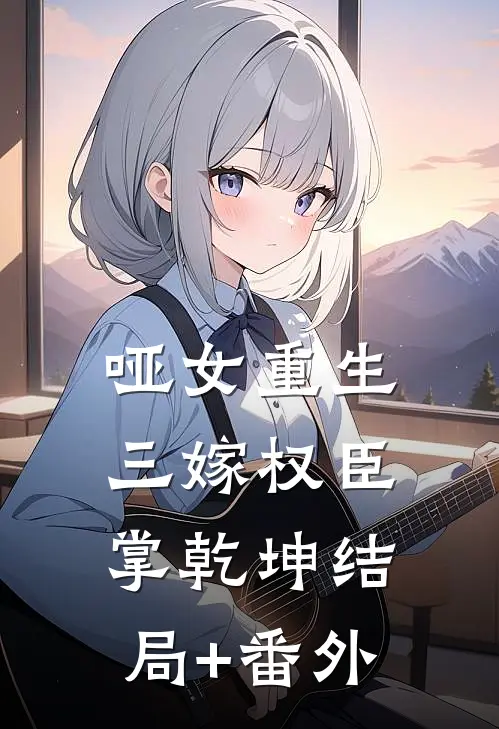 哑女重生：三嫁权臣掌乾坤结局+番外