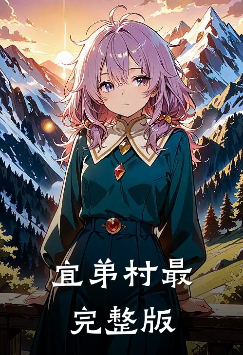 宜弟村最完整版