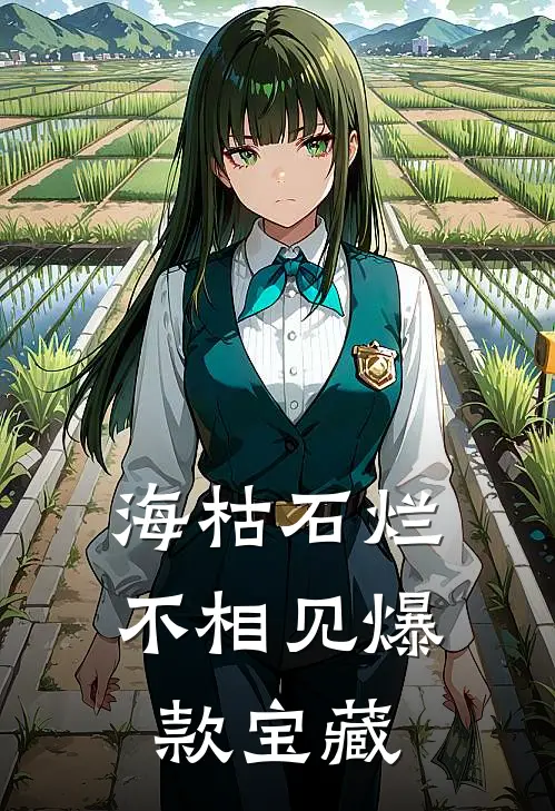 海枯石烂不相见爆款宝藏