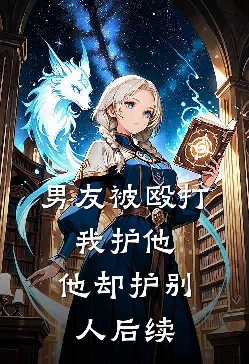 男友被殴打，我护他，他却护别人后续