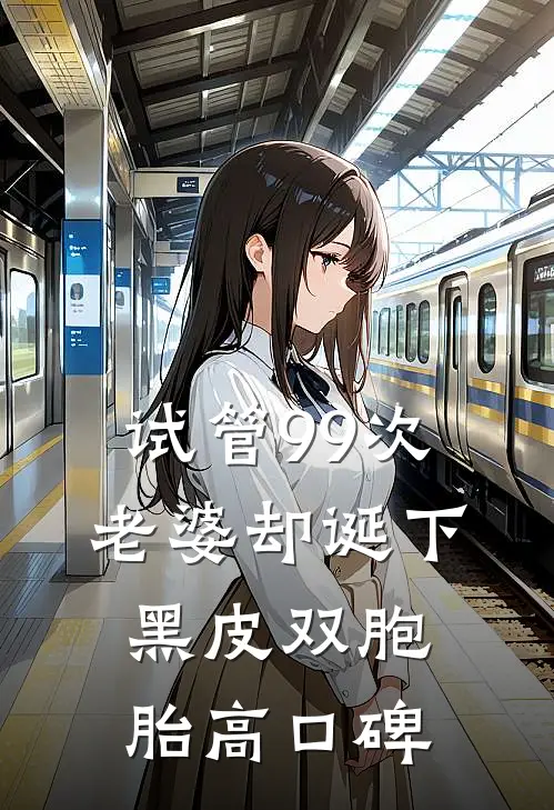 试管99次，老婆却诞下黑皮双胞胎高口碑