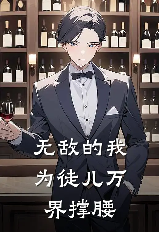 无敌的我，为徒儿万界撑腰