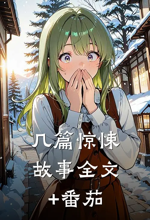 几篇惊悚故事全文+番茄