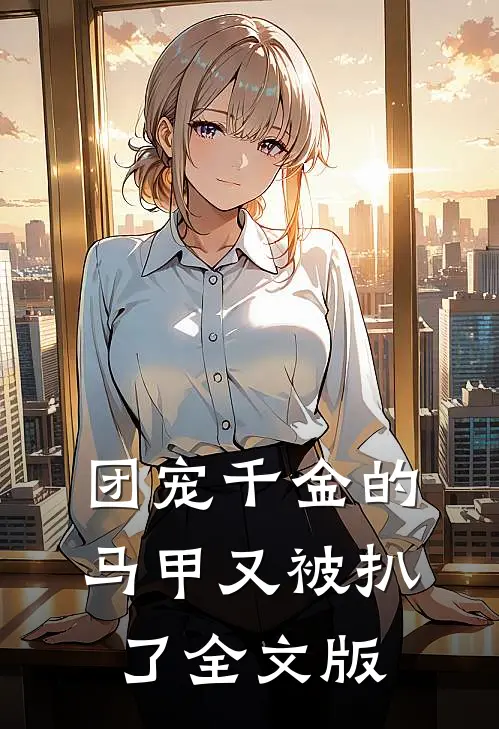 团宠千金的马甲又被扒了全文版