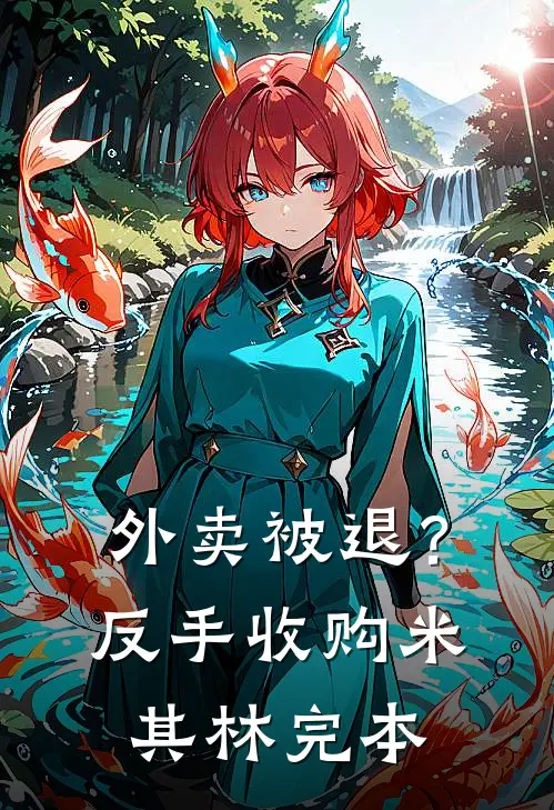 外卖被退？反手收购米其林完本