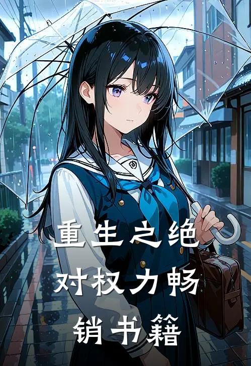 重生之绝对权力畅销书籍