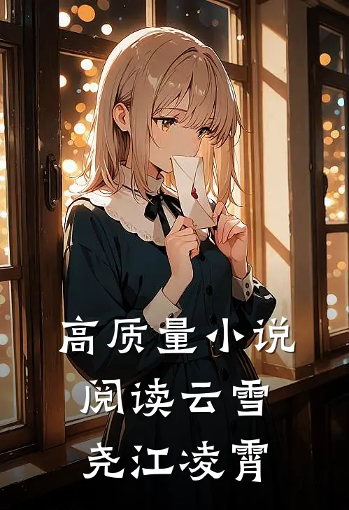 高质量小说阅读云雪尧江凌霄