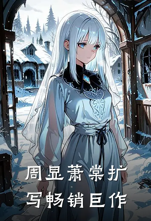 周显萧棠扩写畅销巨作