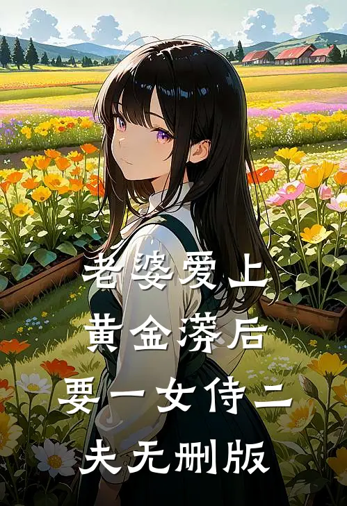 老婆爱上黄金蟒后，要一女侍二夫无删版