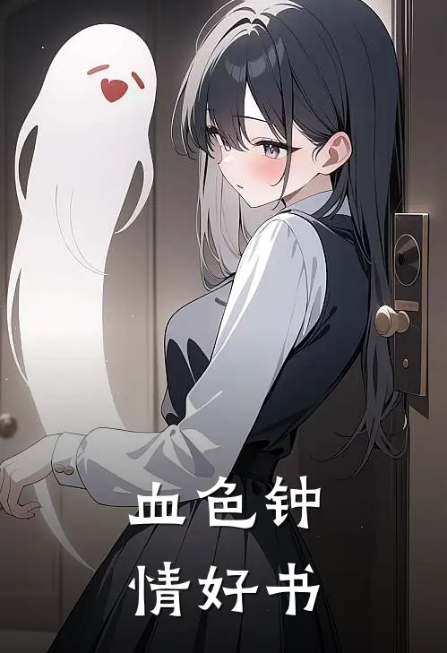 血色钟情好书