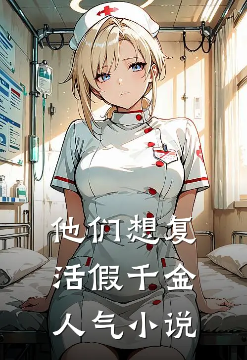 他们想复活假千金人气小说