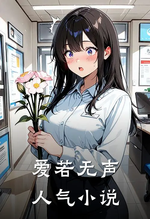爱若无声人气小说