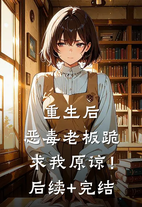 重生后，恶毒老板跪求我原谅！后续+完结