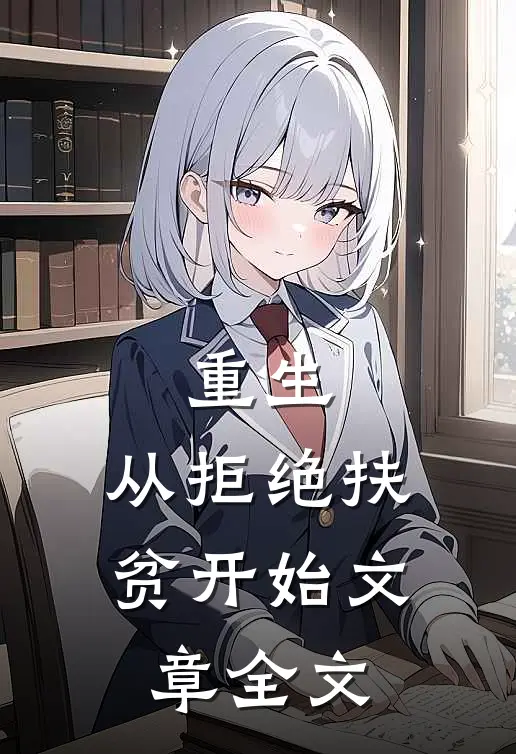 重生，从拒绝扶贫开始文章全文
