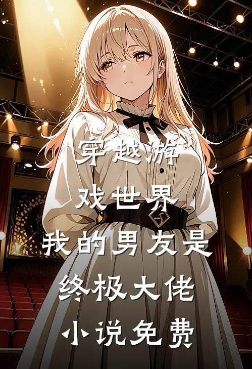 穿越游戏世界,我的男友是终极大佬免费阅读