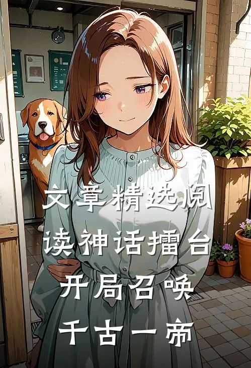 文章精选阅读神话擂台，开局召唤千古一帝