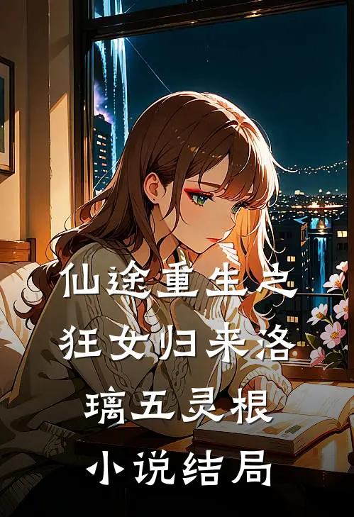 仙途重生之狂女归来洛璃五灵根小说结局