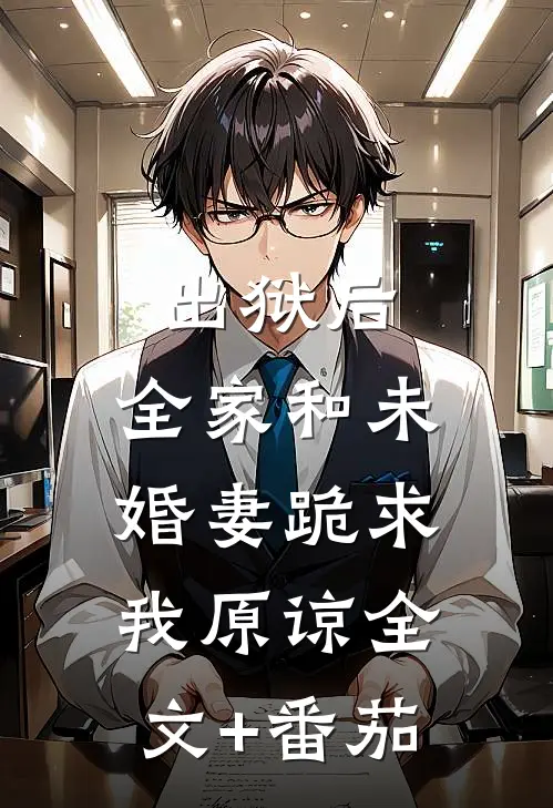 出狱后，全家和未婚妻跪求我原谅全文+番茄