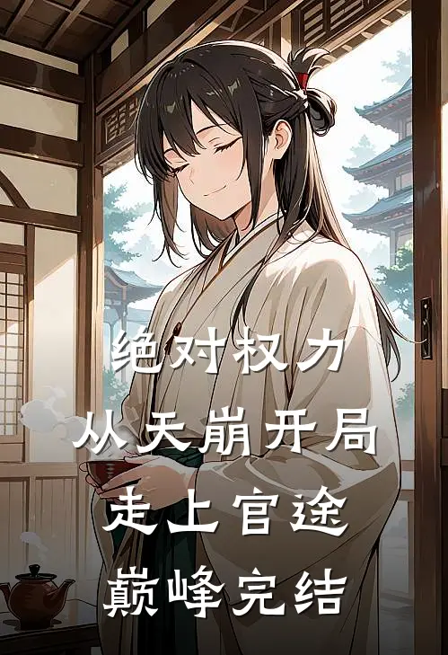 绝对权力：从天崩开局走上官途巅峰完结