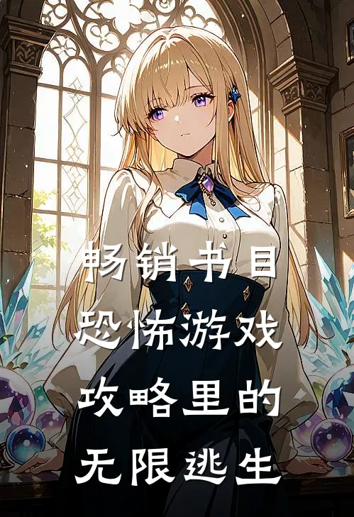 畅销书目恐怖游戏攻略里的无限逃生