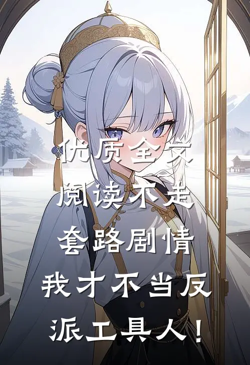 优质全文阅读不走套路剧情，我才不当反派工具人！