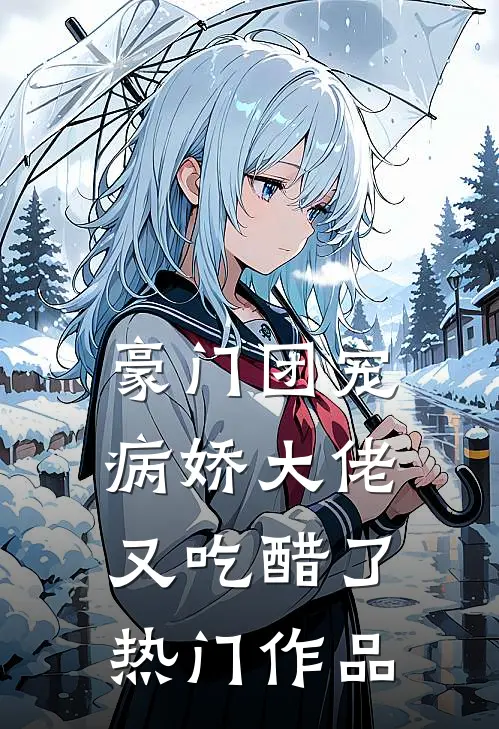 豪门团宠：病娇大佬又吃醋了热门作品