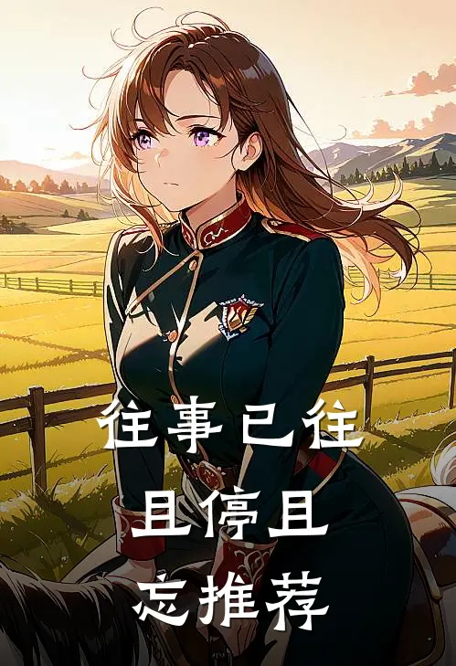 往事已往，且停且忘推荐