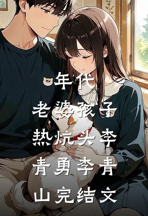 年代：老婆孩子热炕头李青勇李青山完结文