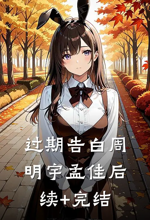 过期告白周明宇孟佳后续+完结