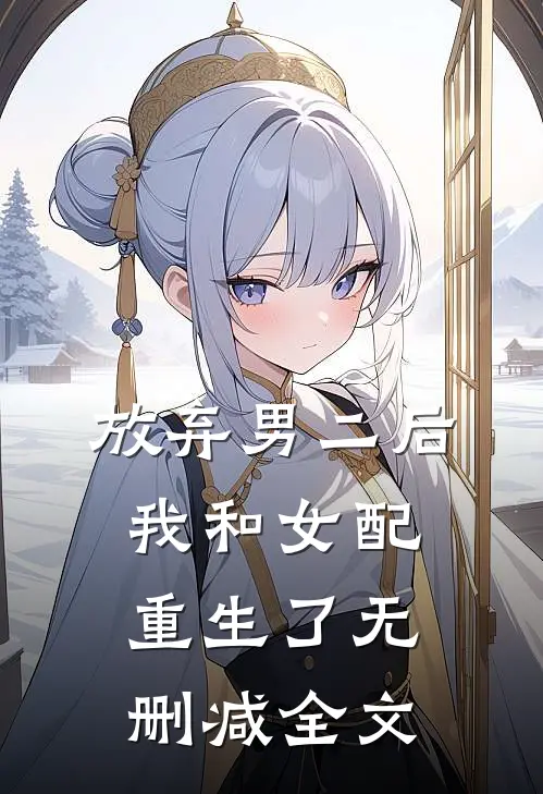 放弃男二后,我和女配重生了无删减全文阅读