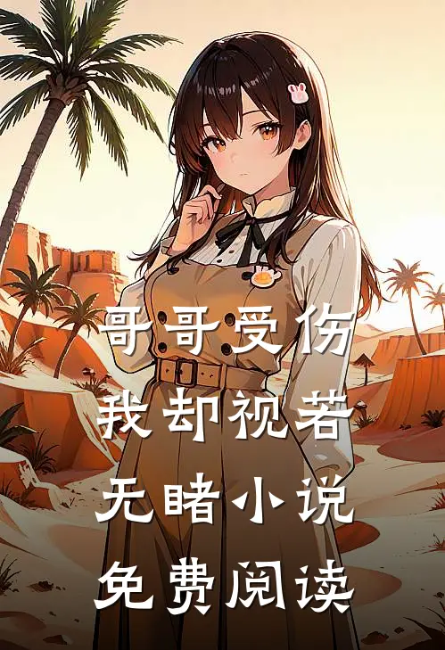 哥哥受伤，我却视若无睹小说免费阅读