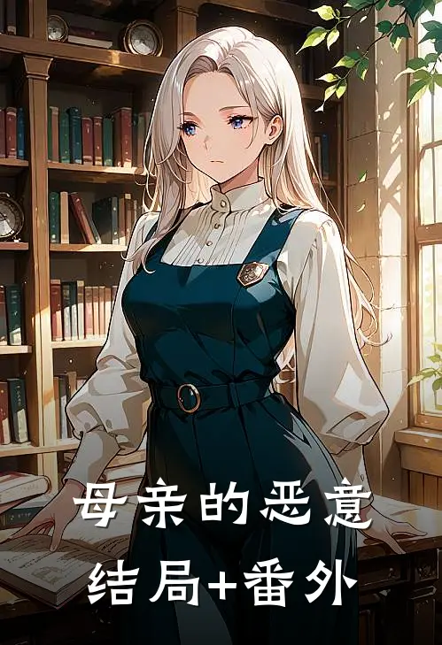 母亲的恶意结局+番外