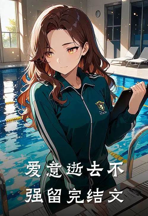 爱意逝去不强留完结文