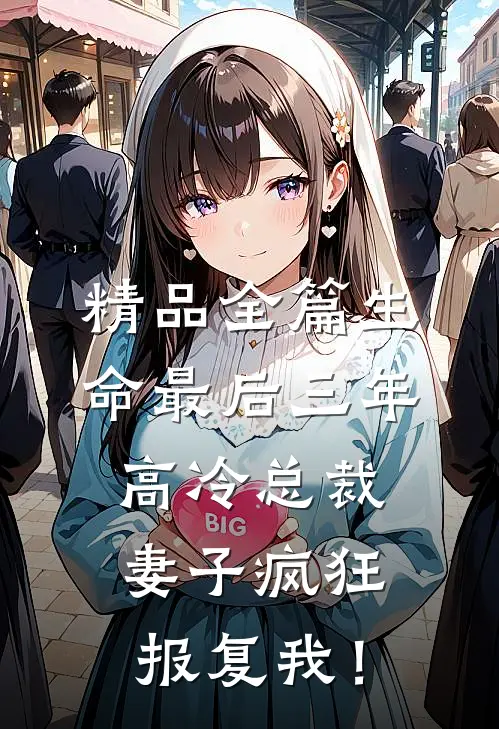 精品全篇生命最后三年，高冷总裁妻子疯狂报复我！