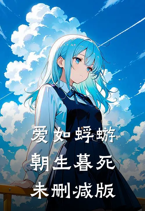 爱如蜉蝣，朝生暮死未删减版