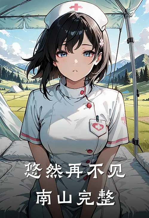 悠然再不见南山完整